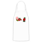 Кухонный фартук