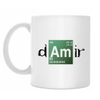 Кружка 330 мл