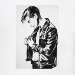 Alex Turner