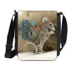 Крыса-птичка