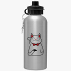 Спортивная бутылка