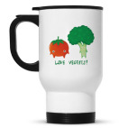 Кружка-термос