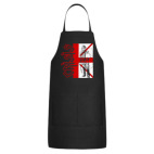 Кухонный фартук