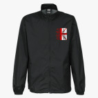 Ветровка без капюшона