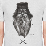 Бородатый охотник