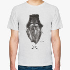 Бородатый охотник