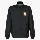 Ветровка без капюшона