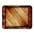 Коврик для мыши &#039;Из досок&#039;