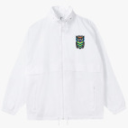 Ветровка с капюшоном