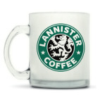 Lannister Coffee
