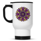 Кружка-термос