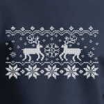 Северные олени