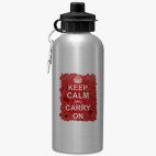 Спортивная бутылка