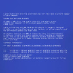 BSoD