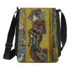 Винсент Ван Гог Гейша