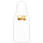 Кухонный фартук