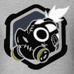 Overwatch Roadhog (Турбосвин)