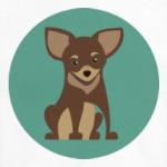 Sweet dog