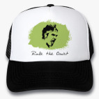 Федерер - Управляй кортом