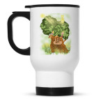 Кружка-термос