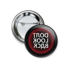 Hurts - Don't Look Back