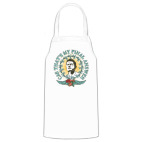 Кухонный фартук