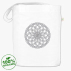 Жестяной орнамент