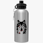 Спортивная бутылка