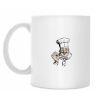 Кружка 330 мл