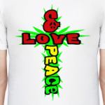 love & peace